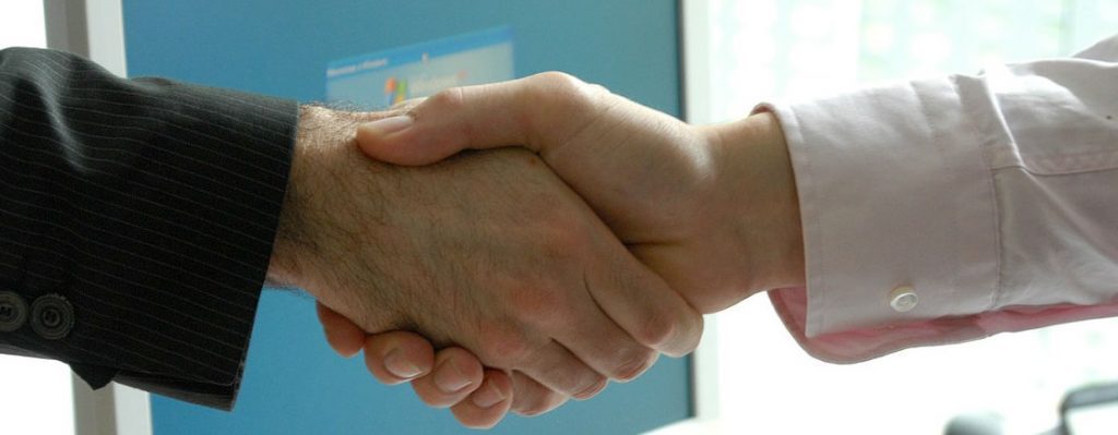 Um estudo realizado pela SAP SE (NYSE: SAP), divulgado em 16/nov/2017, mostra que três de quatro PMEs  (pequenas e médias empresas) vêem ...